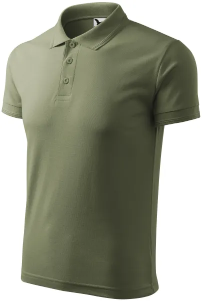 Muška široka polo majica - Muška polo majica za svaki dan