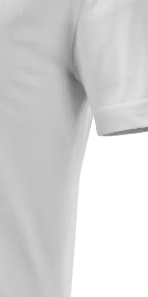 Muška klasična majica - Majica kratkih rukava cjevastog kroja