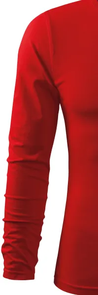 Muška majica dugih rukava - Klasični dugi rukavi