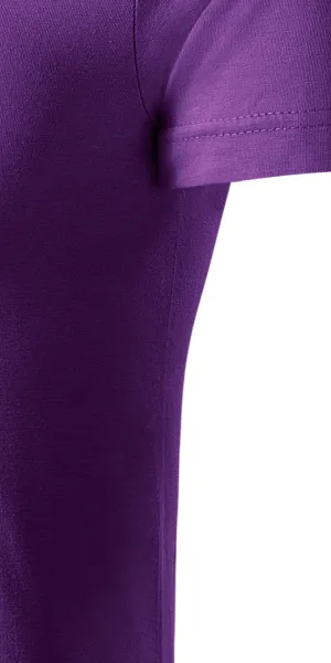 Lagana majica kratkih rukava - Majica kratkih rukava cjevastog kroja