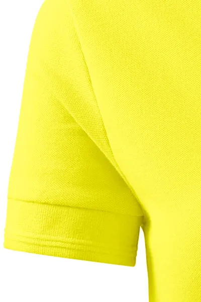 Ženska elegantna polo majica - Klasični kratki rukavi