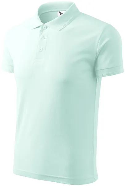 Muška široka polo majica - Muška polo majica za svaki dan