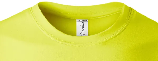 Sportska majica unisex - Klasični okrugli dekolte