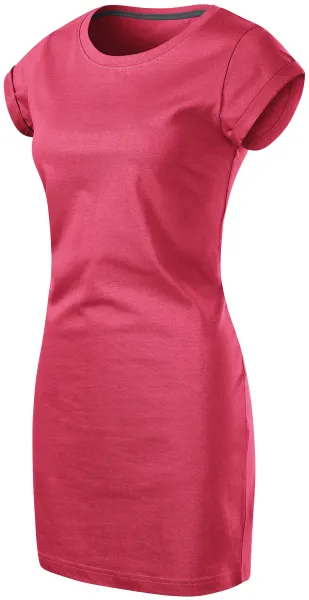 Ženske haljine za svaki dan - Široke ženske haljine za ljeto