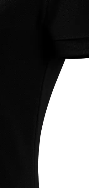 Ženska polo majica - Izrezano s bočnim šavovima