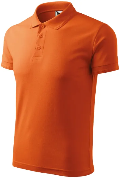 Muška široka polo majica - Muška polo majica za svaki dan