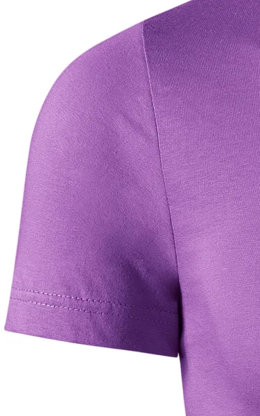 Lagana majica kratkih rukava - Klasični kratki rukavi