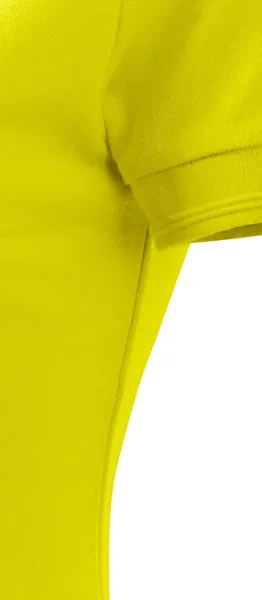 Ženska elegantna polo majica - Kroj s bočnim šavovima