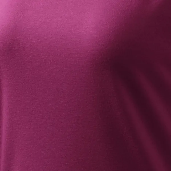 Ženska duga majica / haljina - Mekan i udoban materijal