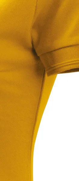 Ženska elegantna polo majica - Kroj s bočnim šavovima