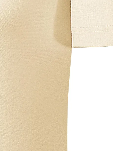 Muška majica od merino vune - Izrezano s bočnim šavovima