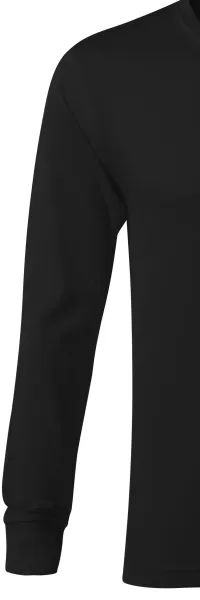 Izdržljiva muška majica s dugim rukavima - Dugi rukavi s manžetama