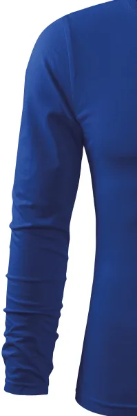 Muška majica dugih rukava - Klasični dugi rukavi