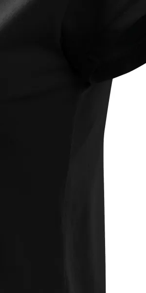 Ženska trendy majica - Kroj s bočnim šavovima