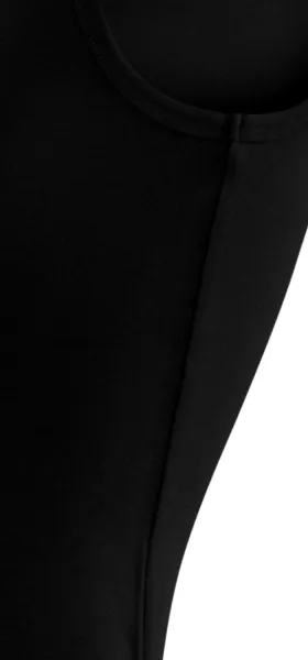 Dame singlet - Kroj s bočnim šavovima