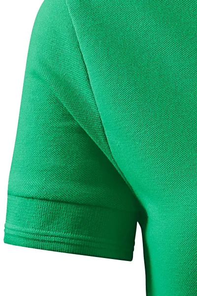 Ženska elegantna polo majica - Klasični kratki rukavi