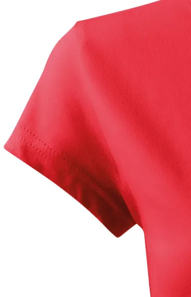 Ženska trendy majica - Vrlo kratkih rukava