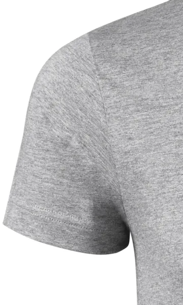 Muška pripijena majica - Klasični kratki rukavi