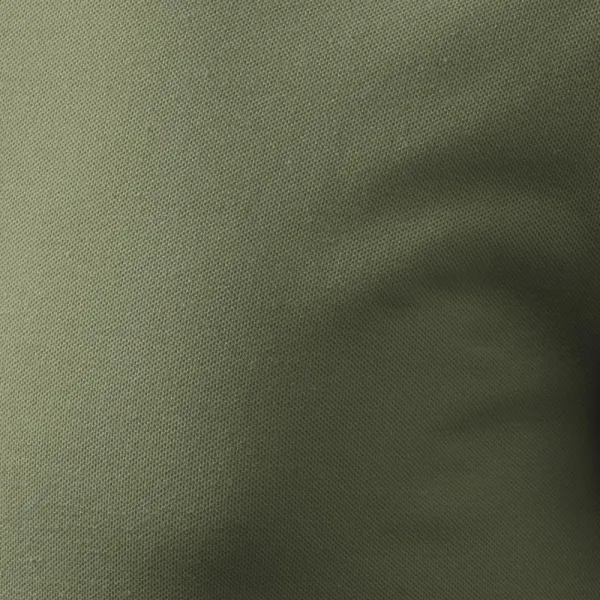 Muška široka polo majica - Ugodan i udoban materijal