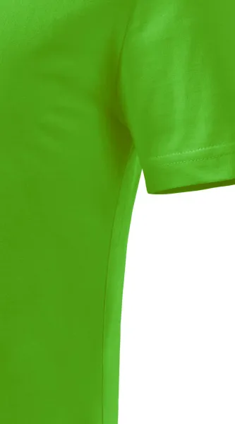 Dječja lagana majica - Kroj s bočnim šavovima