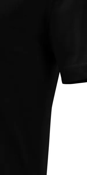 Muška klasična majica - Majica kratkih rukava cjevastog kroja