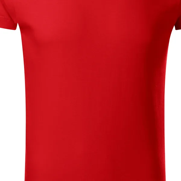 Muška pripijena majica - Nježno suženi kroj