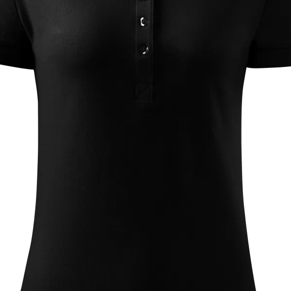 Ženska polo majica - Blago sužen kroj