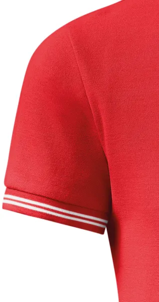 Muška kontra majica polo - Klasični kratki rukavi