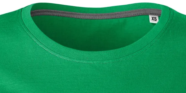 Ženske haljine za svaki dan - Dublji okrugli dekolte