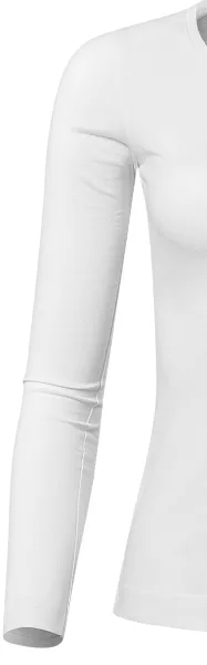 Ženska majica dugih rukava - Klasični dugi rukavi