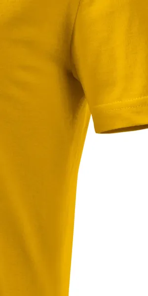 Muška klasična majica - Majica kratkih rukava cjevastog kroja