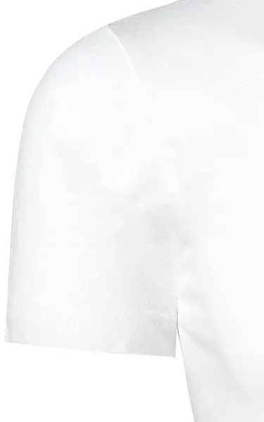 Lagana majica kratkih rukava - Klasični kratki rukavi