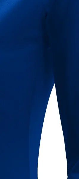 Ženska majica uskog kroja, V izrez - Kroj s bočnim šavovima