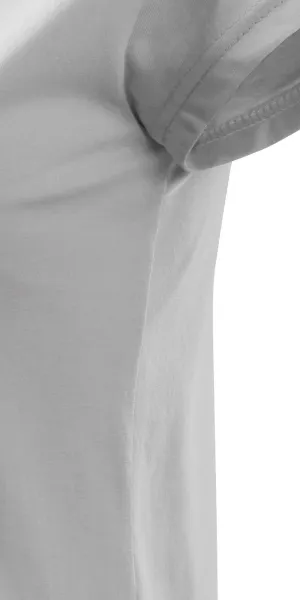 Ženska trendy majica - Kroj s bočnim šavovima