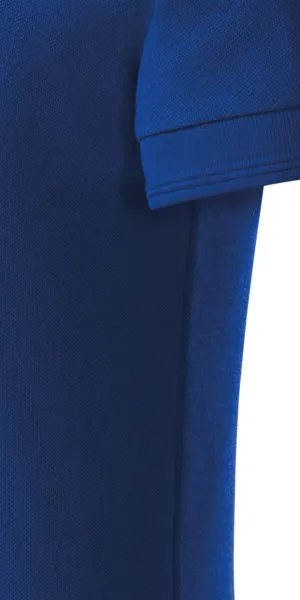 Polo majica za djecu - Kroj s bočnim šavovima