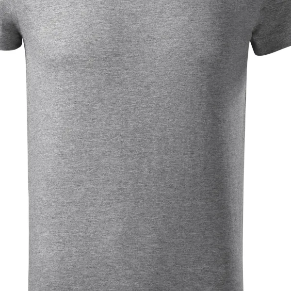 Muška pripijena majica - Nježno suženi kroj