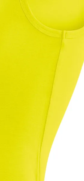 Dame singlet - Kroj s bočnim šavovima