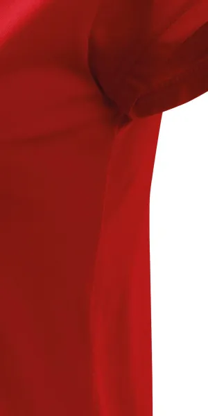 Ženska trendy majica - Kroj s bočnim šavovima