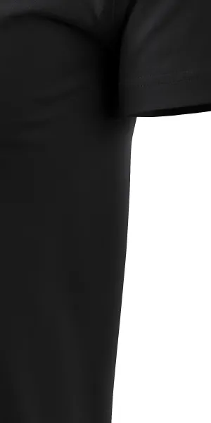 Uniseks majica veće težine - Majica kratkih rukava cjevastog kroja