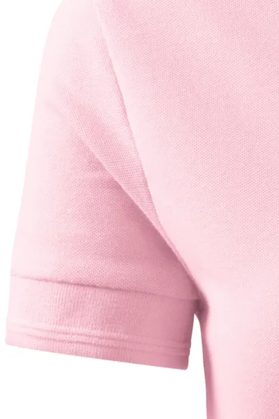 Ženska elegantna polo majica - Klasični kratki rukavi