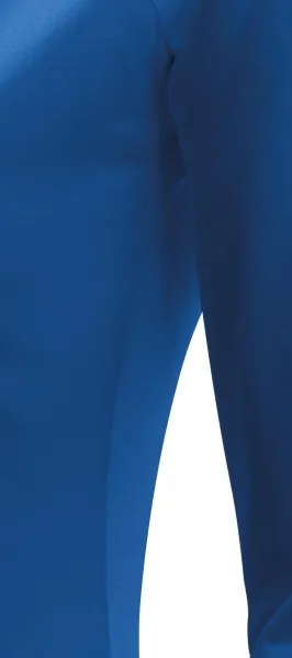 Ženska majica uskog kroja, V izrez - Kroj s bočnim šavovima