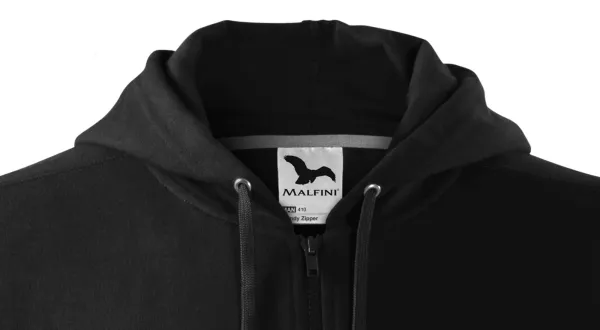 Muška trenirka s kapuljačom - Kapuljača s vezicama