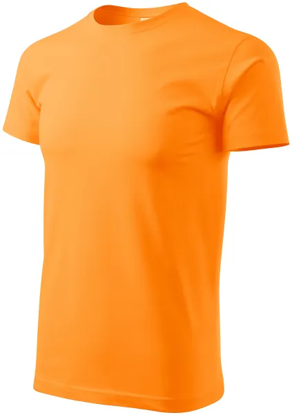 Uniseks majica veće težine - Unisex majica za muškarce i žene