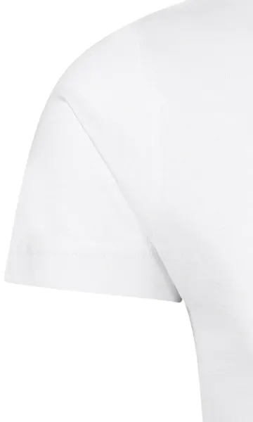 Muška pripijena majica - Klasični kratki rukavi