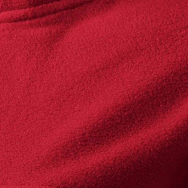 Ženska jakna od flisa - 100% flis za osjećaj topline