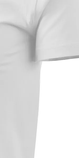 Muška jednostavna majica - Majica kratkih rukava cjevastog kroja