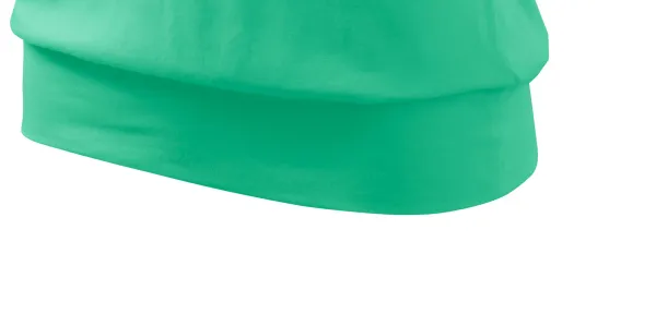 Ženska trendy majica - Široki donji rub košulje