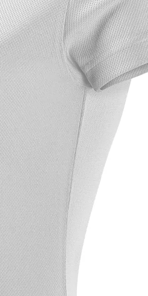 Ženska sportska majica - Izrezano s bočnim šavovima