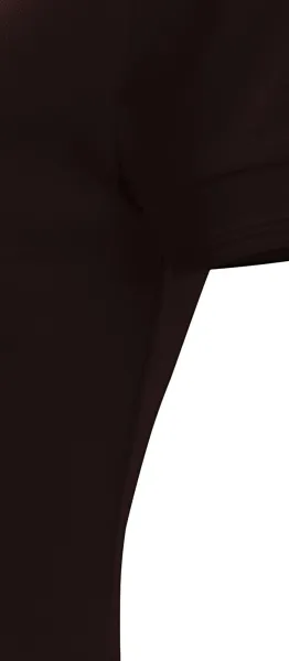 Ženska elegantna polo majica - Kroj s bočnim šavovima