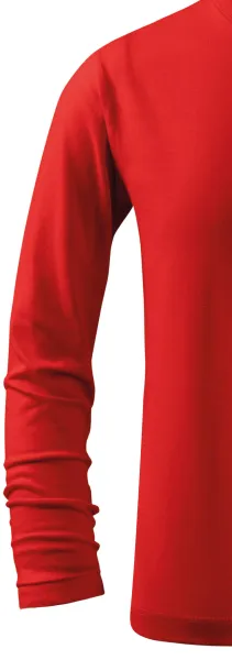 Dječja majica dugih rukava - Klasični dugi rukavi